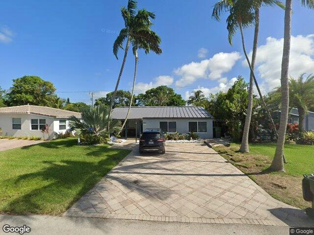 House image located at Fort Lauderdale, FL 33315