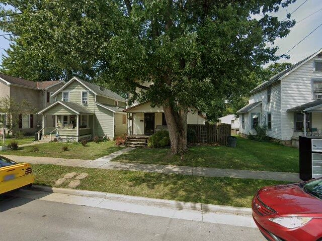 House image located at Marion, OH 43302