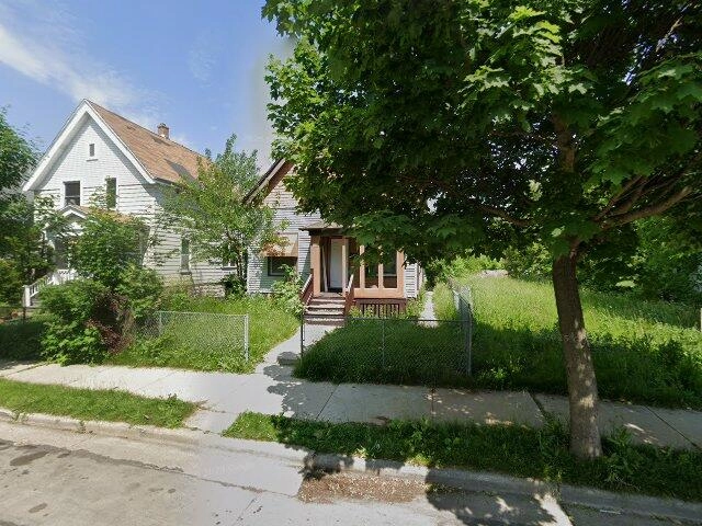 House image located at Milwaukee, WI 53206