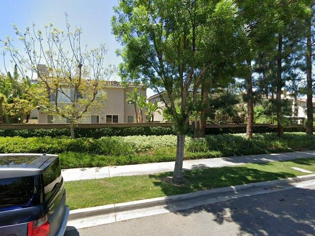 House image located at Irvine, CA 92620