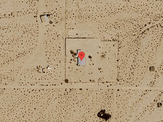 House image located at Twentynine Palms, CA 92277