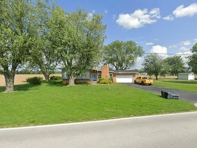 House image located at Fremont, OH 43420