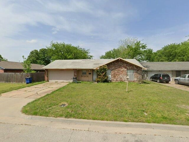 House image located at Tulsa, OK 74145
