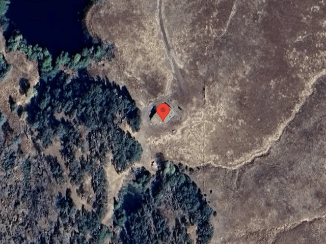 House image located at Lower Lake, CA 95457