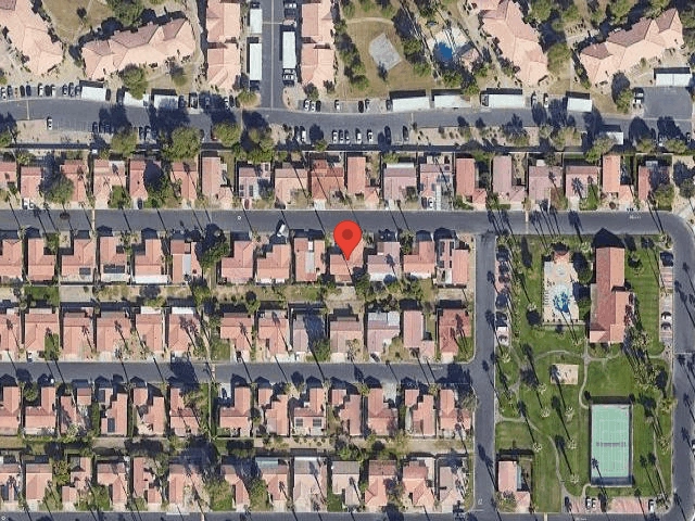 House image located at Palm Desert, CA 92211