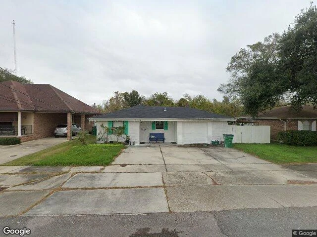 House image located at Harvey, LA 70058