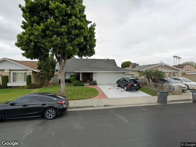 House image located at Carson, CA 90746