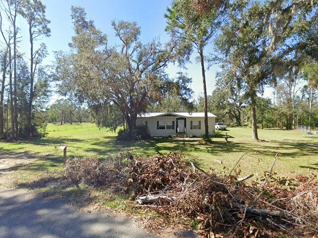 House image located at Perry, FL 32348