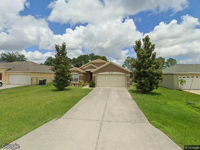 House image located at Kissimmee, FL 34759