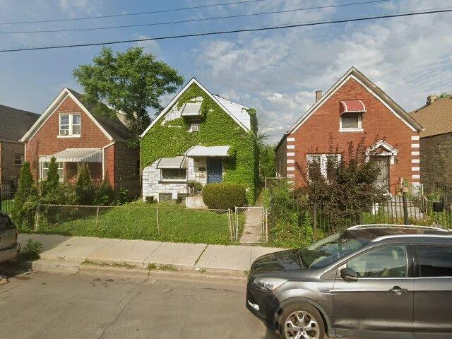 House image located at Chicago, IL 60651