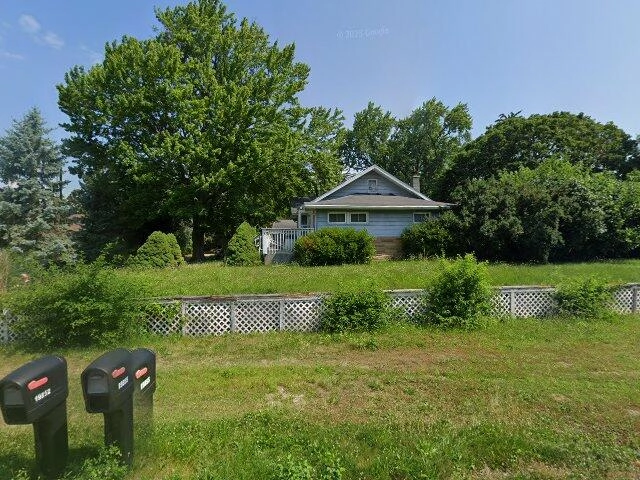 House image located at South Bend, IN 46614