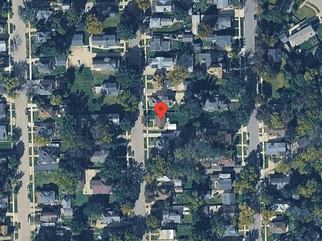 House image located at Dale, IN 47523