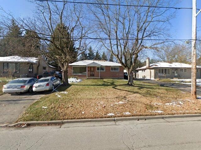 House image located at Jersey City, NJ 07307