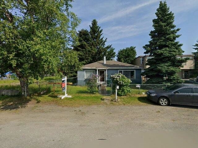 House image located at Anchorage, AK 99503