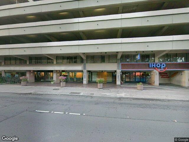 House image located at Honolulu, HI 96815