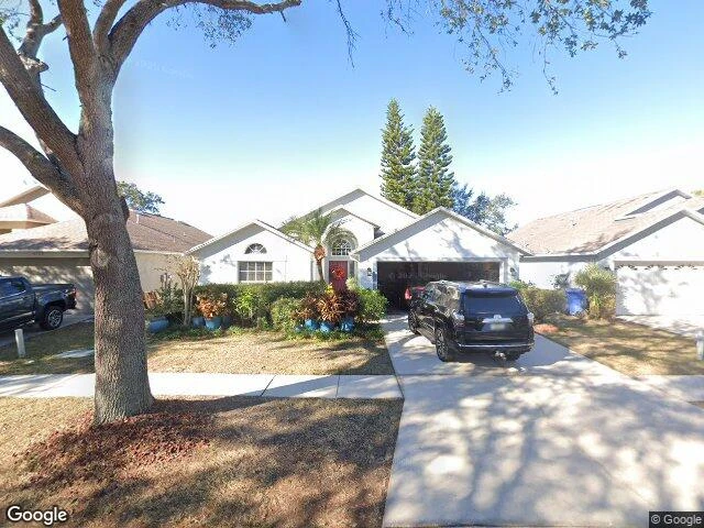 House image located at Riverview, FL 33578