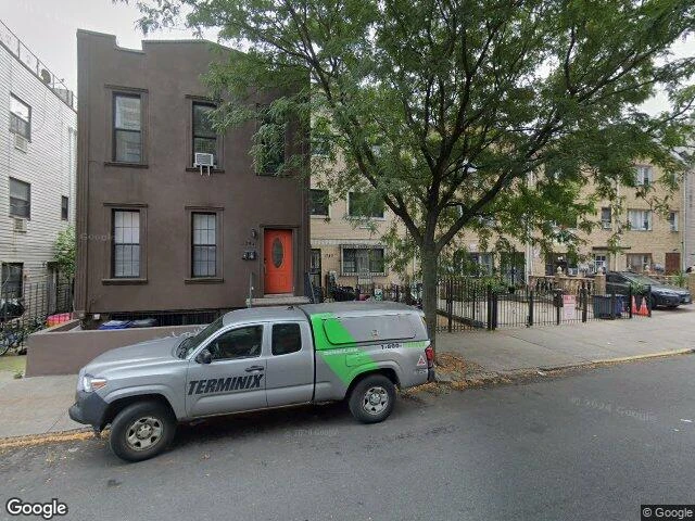 House image located at Brooklyn, NY 11221