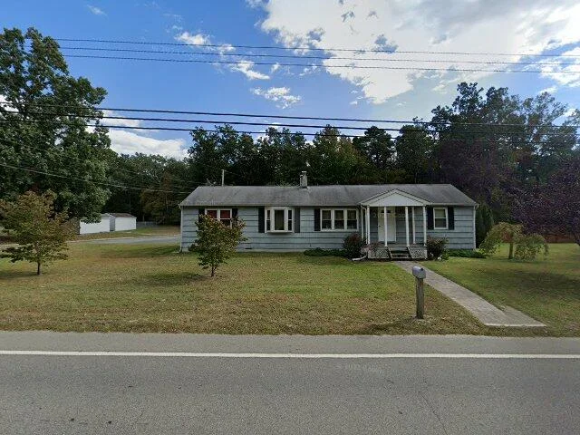 House image located at New Egypt, NJ 08533