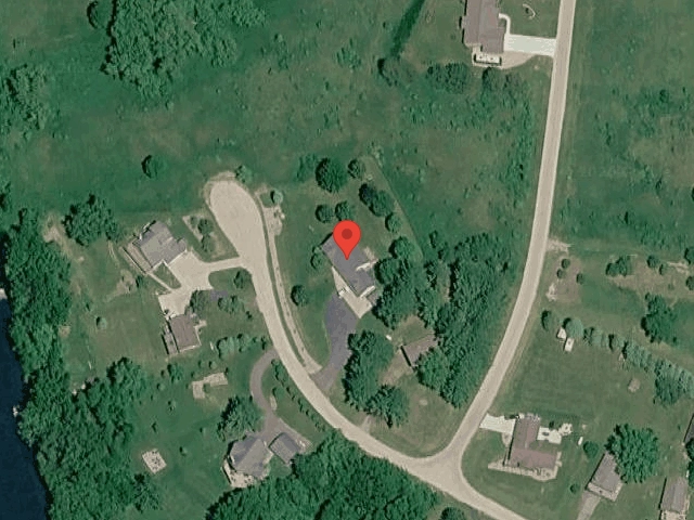 House image located at La Valle, WI 53941