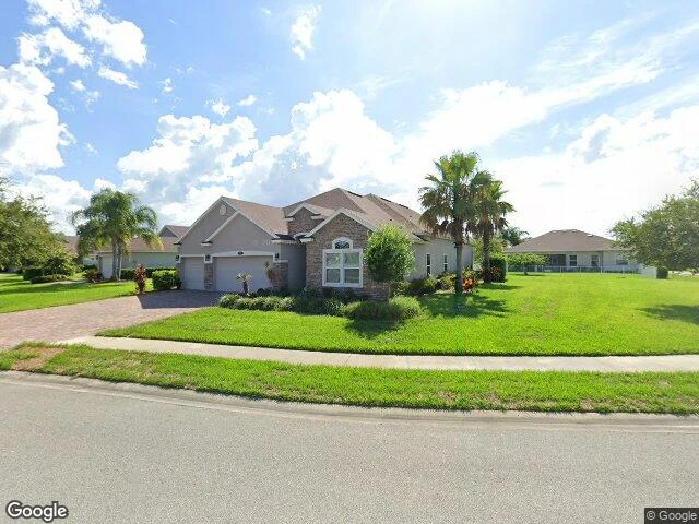House image located at Palm Coast, FL 32137