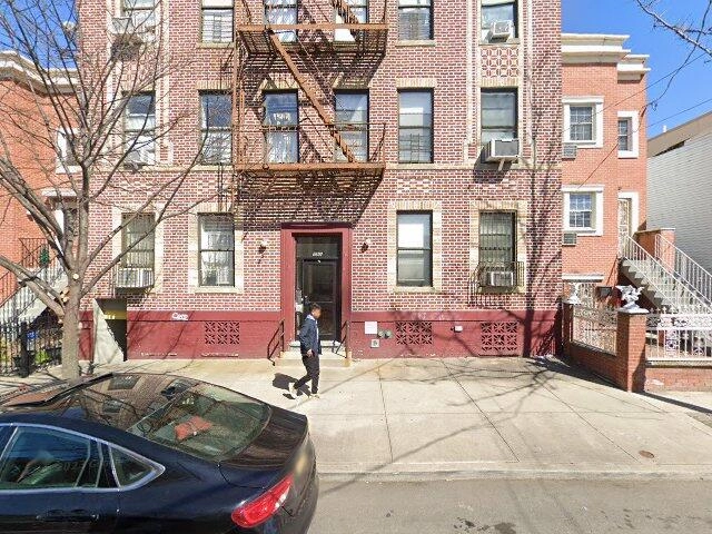 House image located at Brooklyn, NY 11208