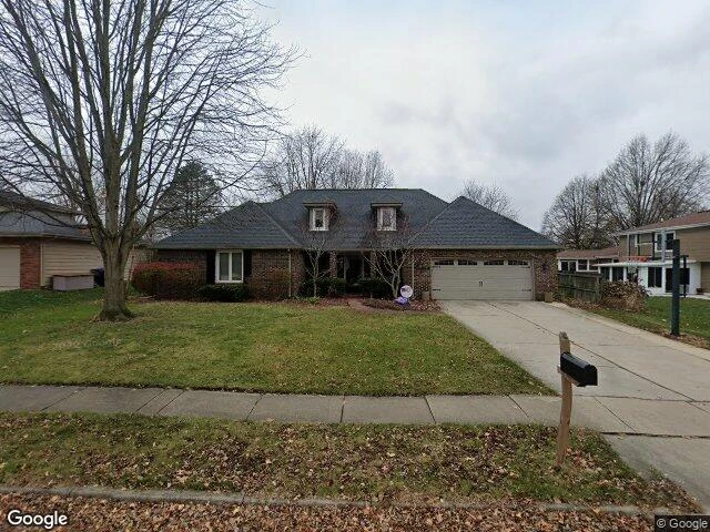 House image located at Bloomington, IL 61704