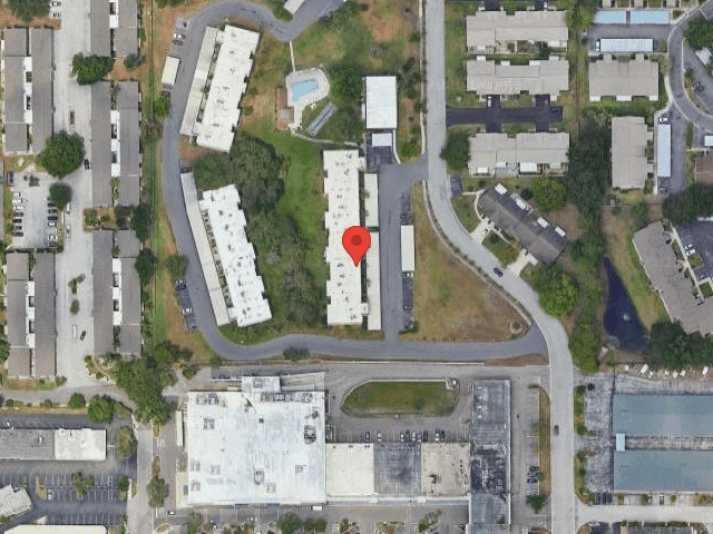 House image located at Dunedin, FL 34698