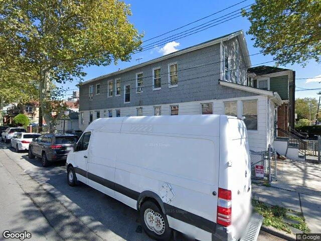 House image located at Brooklyn, NY 11203