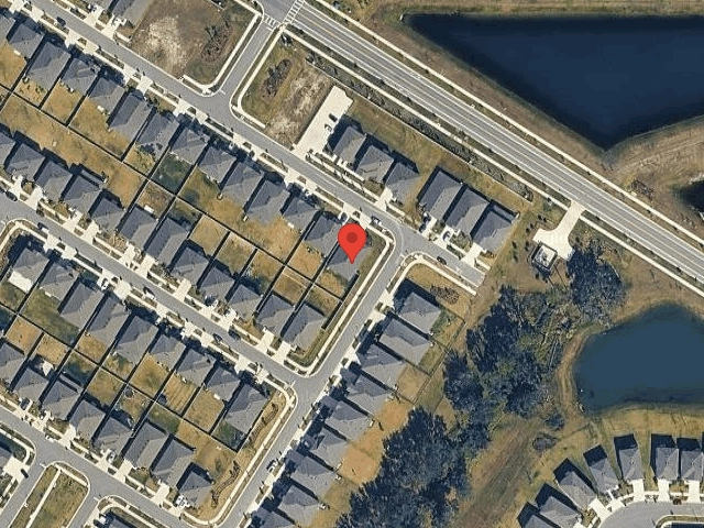 House image located at Lithia, FL 33547