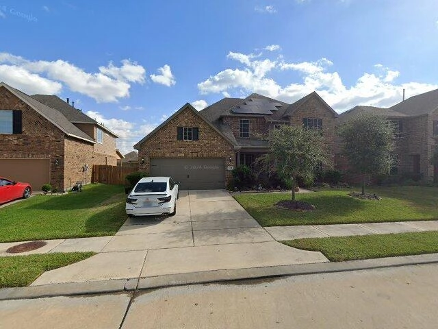 House image located at Katy, TX 77493