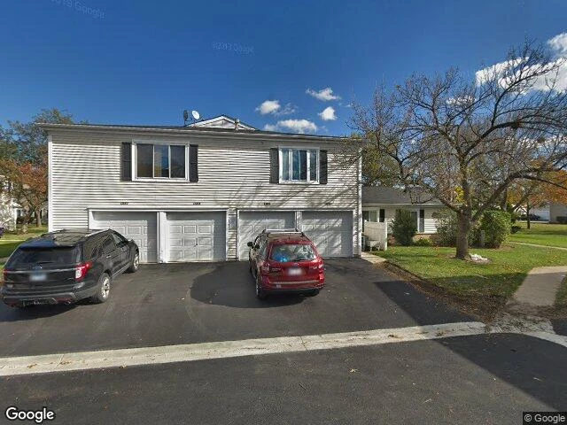 House image located at Prospect Heights, IL 60070