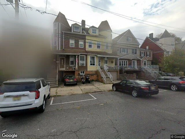 House image located at Bayonne, NJ 07002