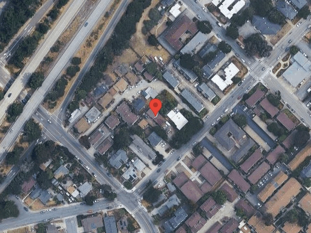 House image located at Monterey, CA 93940