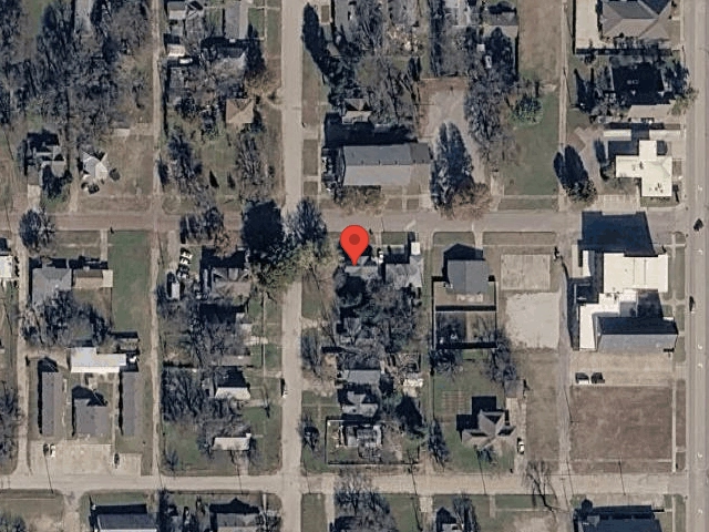 House image located at Wewoka, OK 74884
