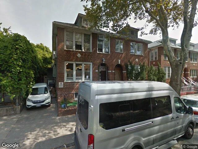 House image located at Brooklyn, NY 11204