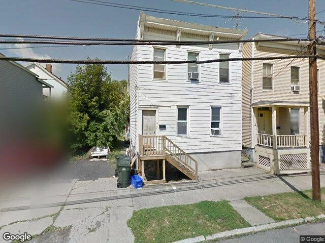 House image located at Cohoes, NY 12047