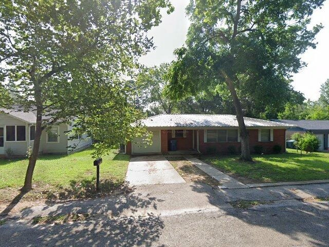House image located at Athens, TX 75751