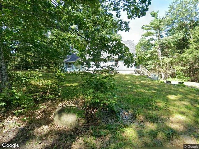 House image located at Winchendon, MA 01475