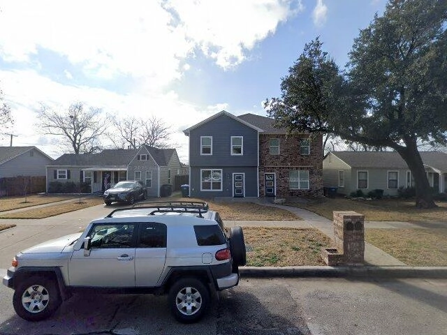 House image located at Fort Worth, TX 76107