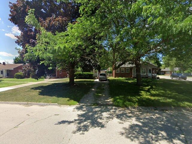 House image located at Redford, MI 48239