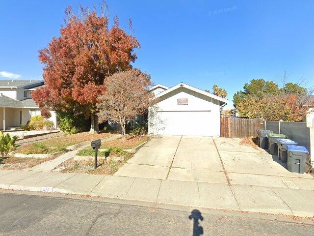 House image located at Suisun City, CA 94585