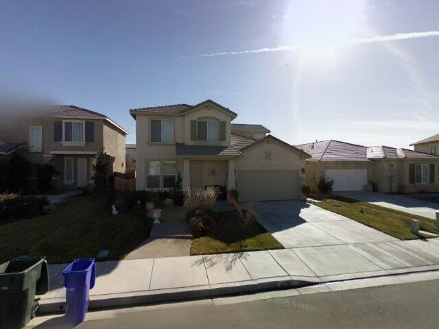 House image located at Victorville, CA 92394