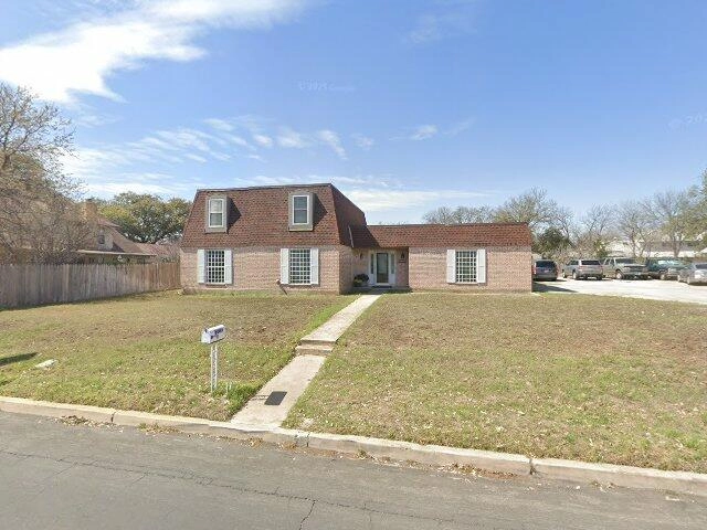 House image located at San Antonio, TX 78238