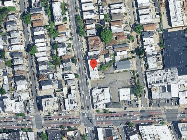 House image located at East Elmhurst, NY 11369