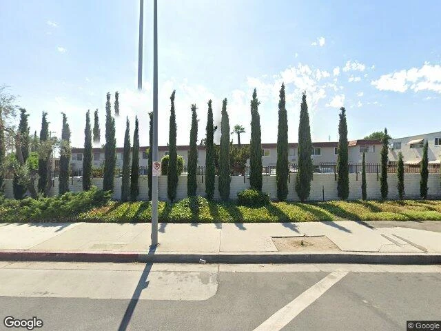 House image located at North Hollywood, CA 91606
