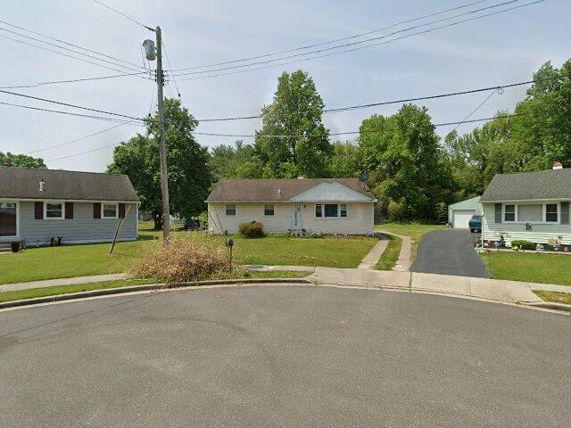 House image located at Pedricktown, NJ 08067