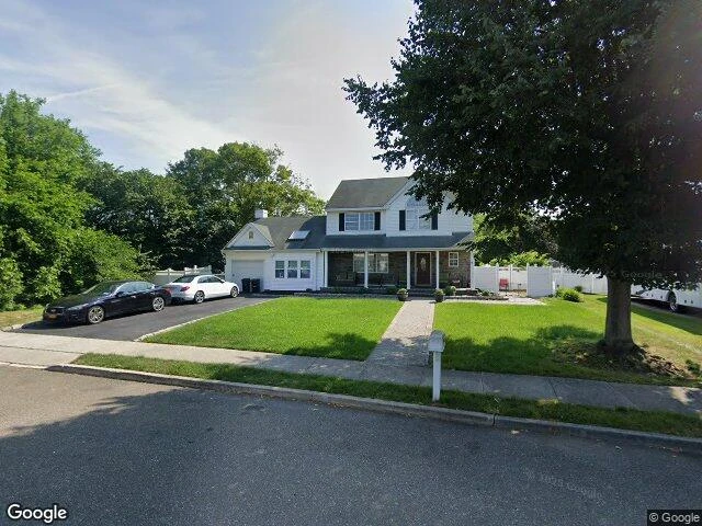 House image located at Holbrook, NY 11741