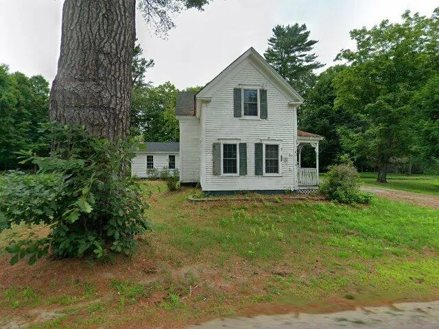 House image located at South Paris, ME 04281