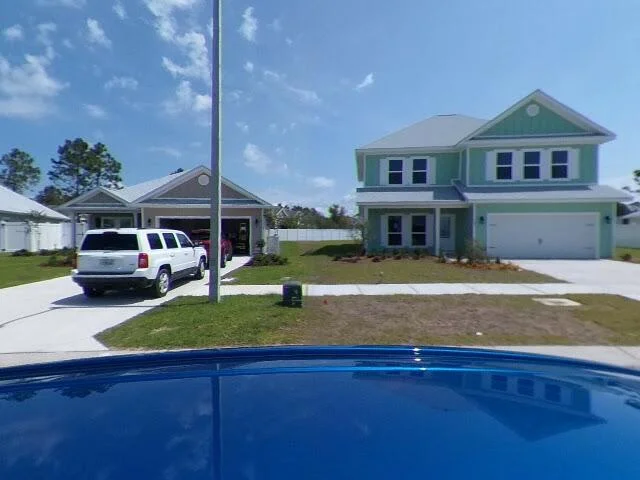 House image located at Panama City Beach, FL 32407