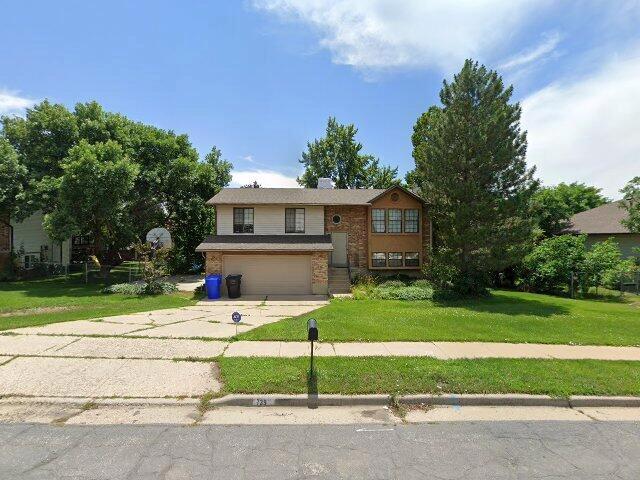 House image located at Ogden, UT 84414